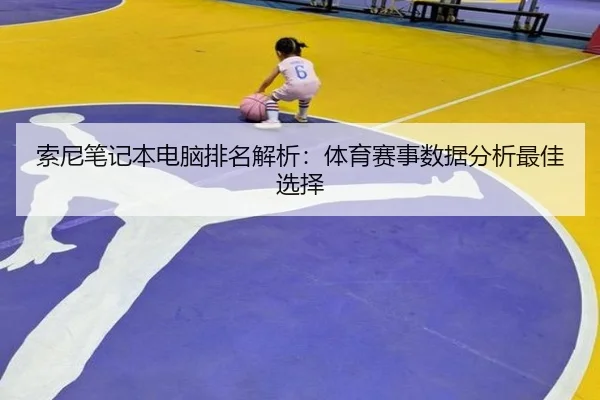 索尼笔记本电脑排名解析：体育赛事数据分析最佳选择